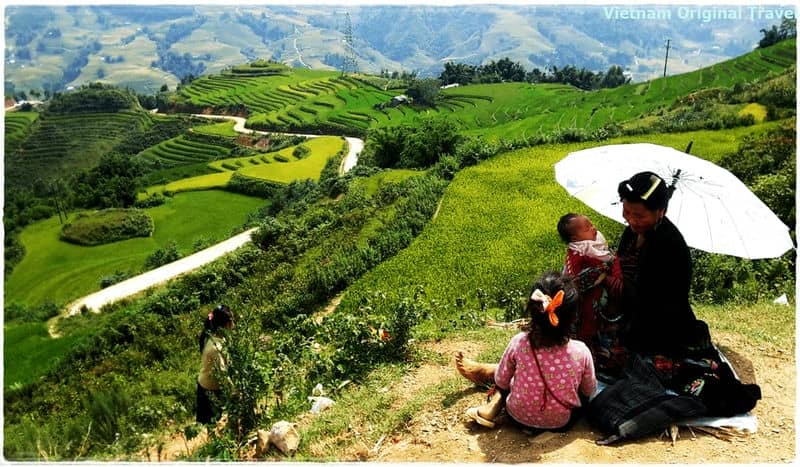 North Vietnam 8 Days Trip